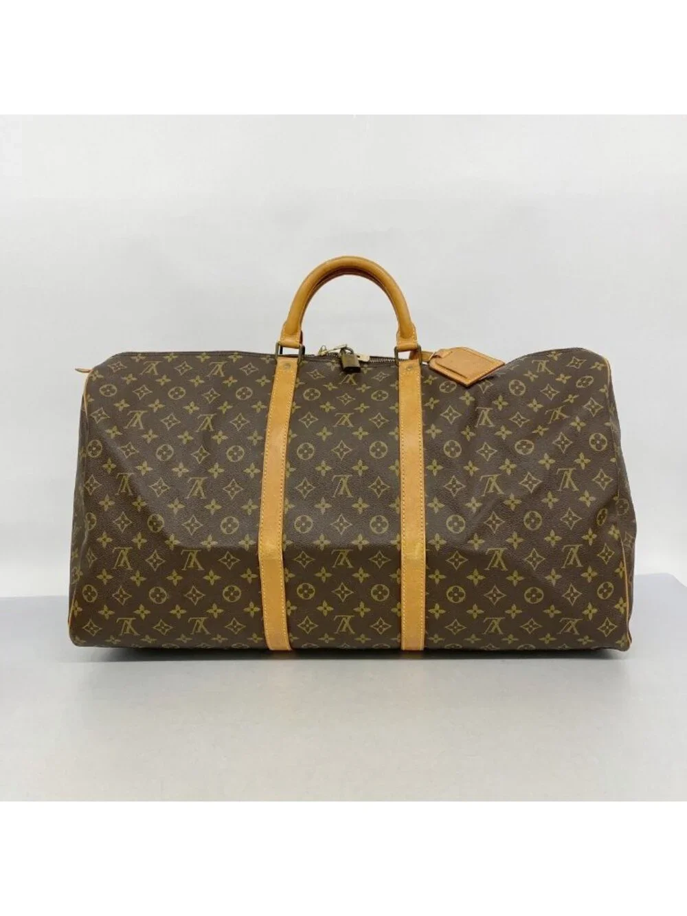 Louis Vuitton this authentic